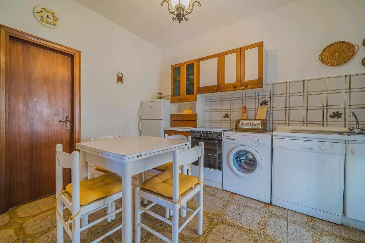 Holiday home Marciana Marina Villa
