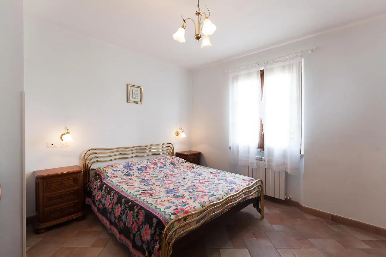 Holiday home Marciana Marina Villa Italy