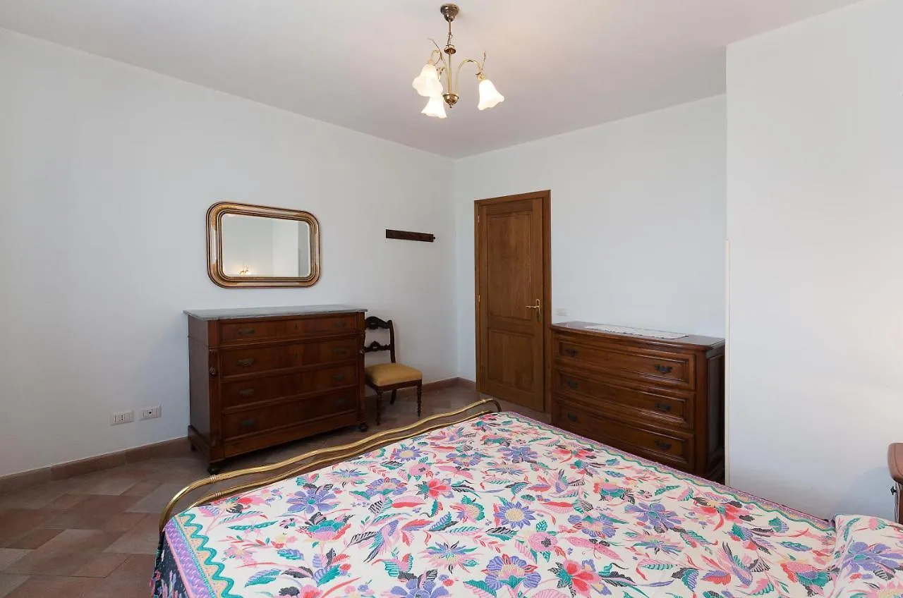 Holiday home Marciana Marina Villa