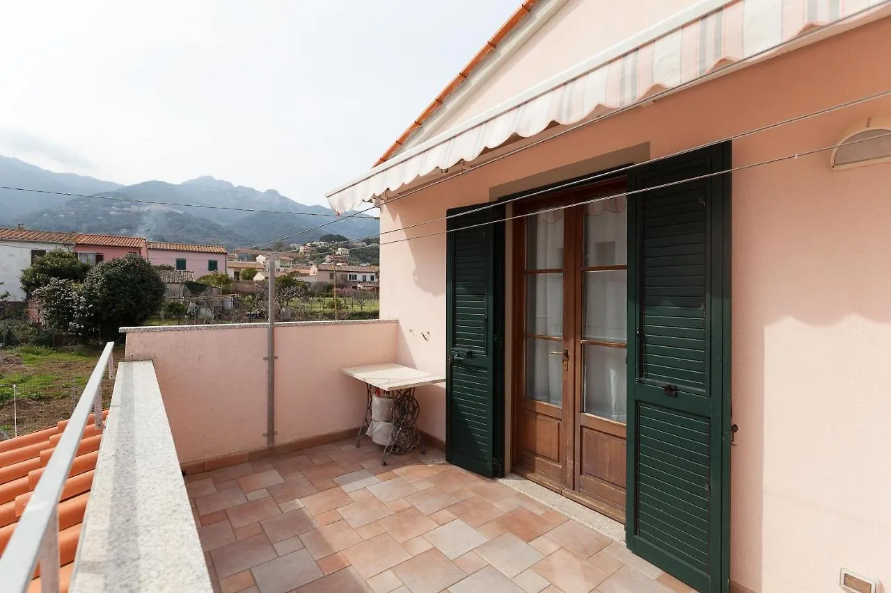 Marciana Marina Villa Marciana Marina (Isola d'Elba)