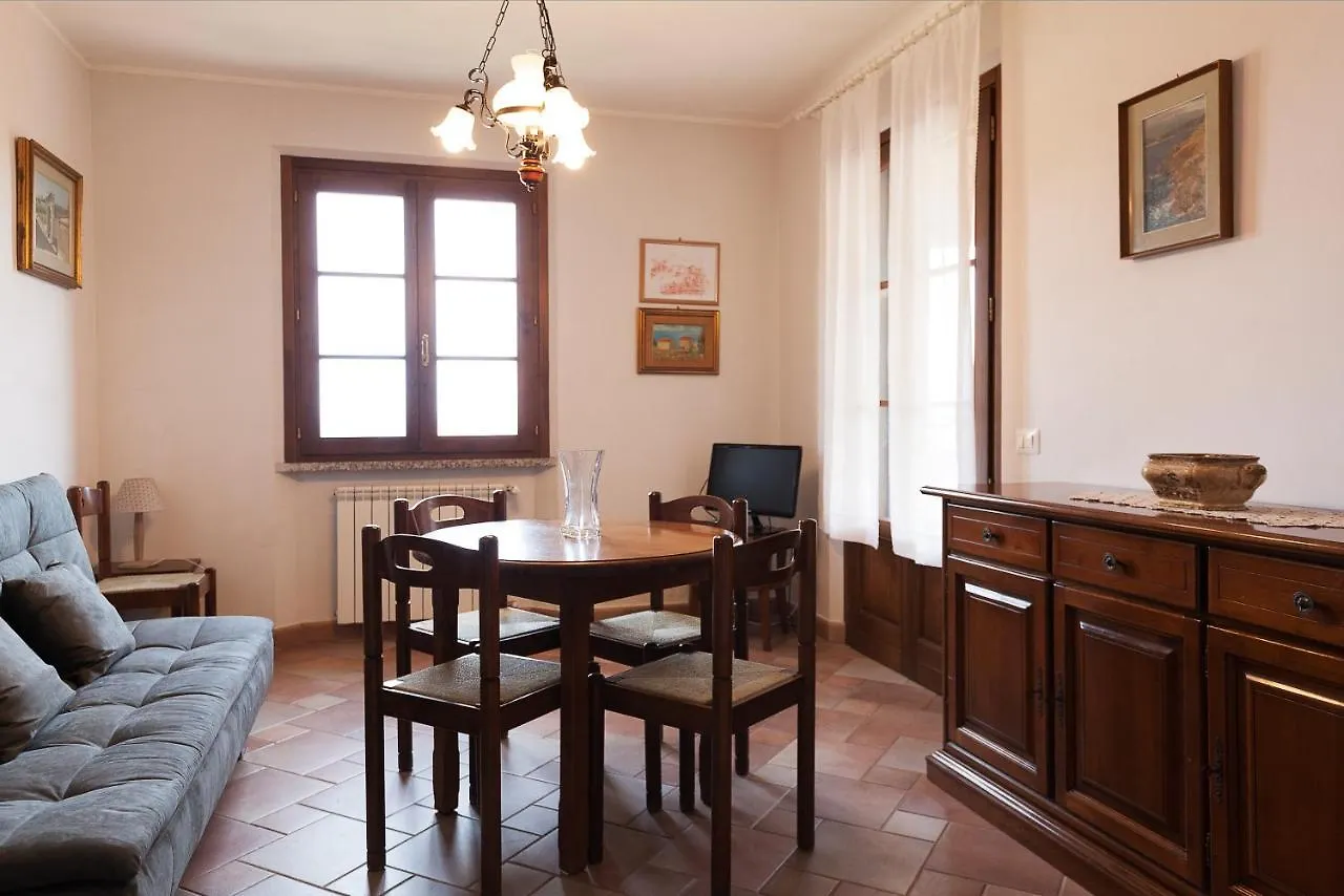 Holiday home Marciana Marina Villa Italy
