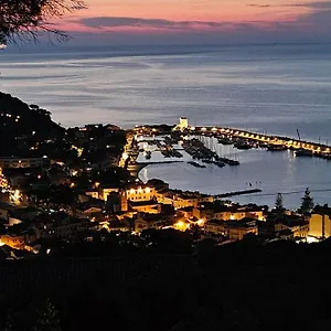 Alta Marina Marciana Marina (Isola d'Elba)