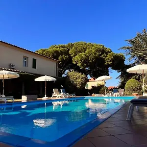 Il Gabbiano Azzurro Aparthotel