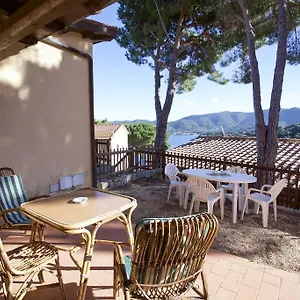 La Pergola Appartamento