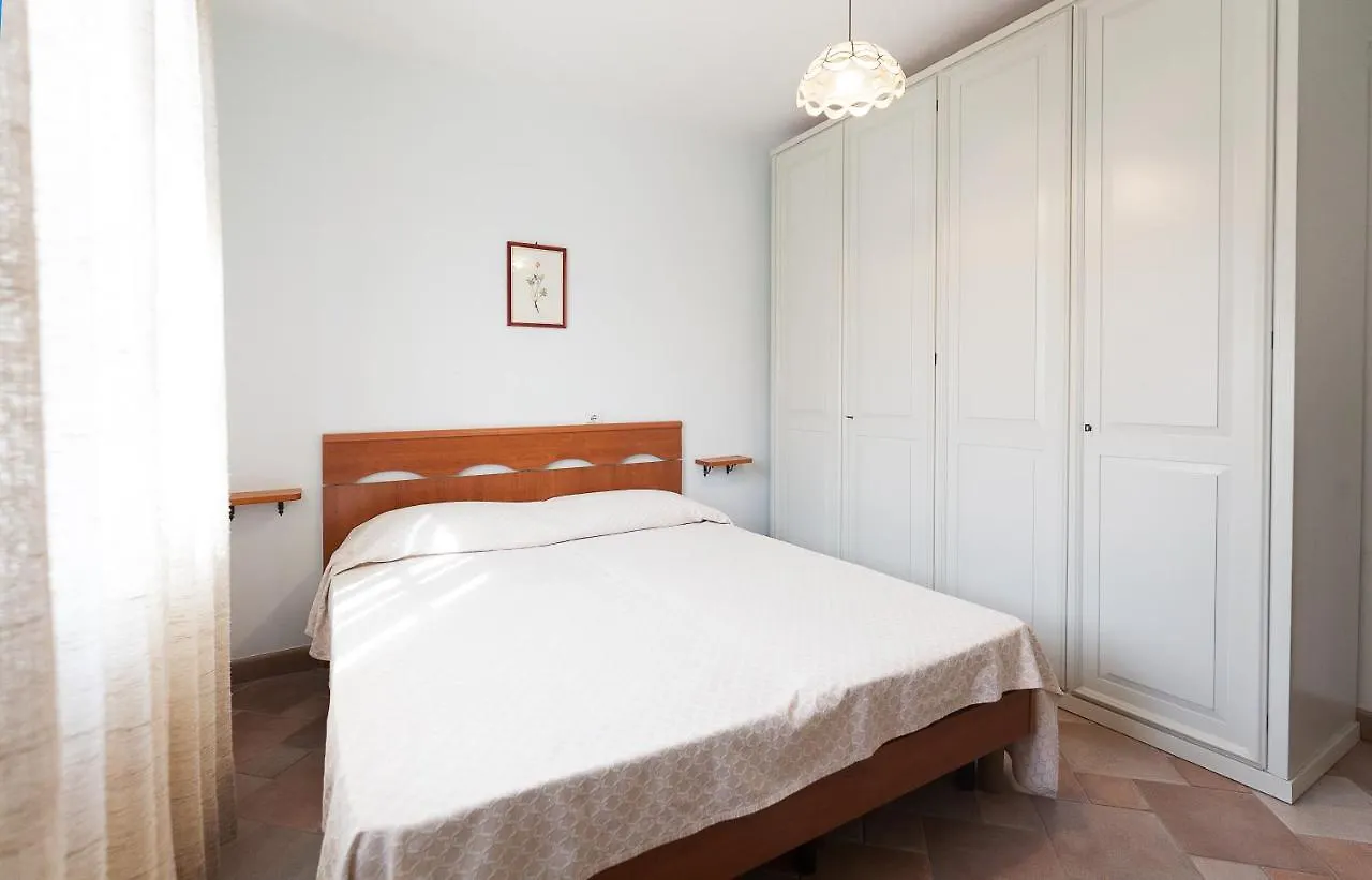 Marciana Marina Villa Italië