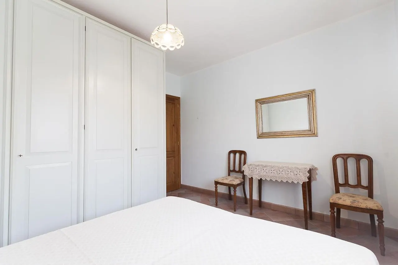 Marciana Marina Villa Vakantiehuis Marciana Marina (Isola d'Elba)