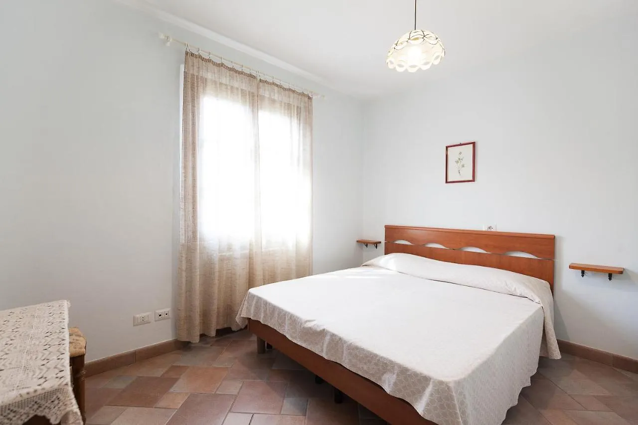 Vakantiehuis Marciana Marina Villa