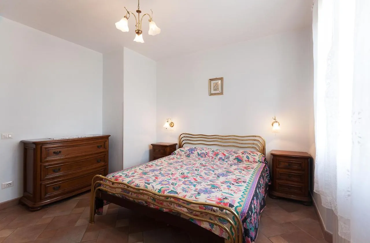 Vakantiehuis Marciana Marina Villa