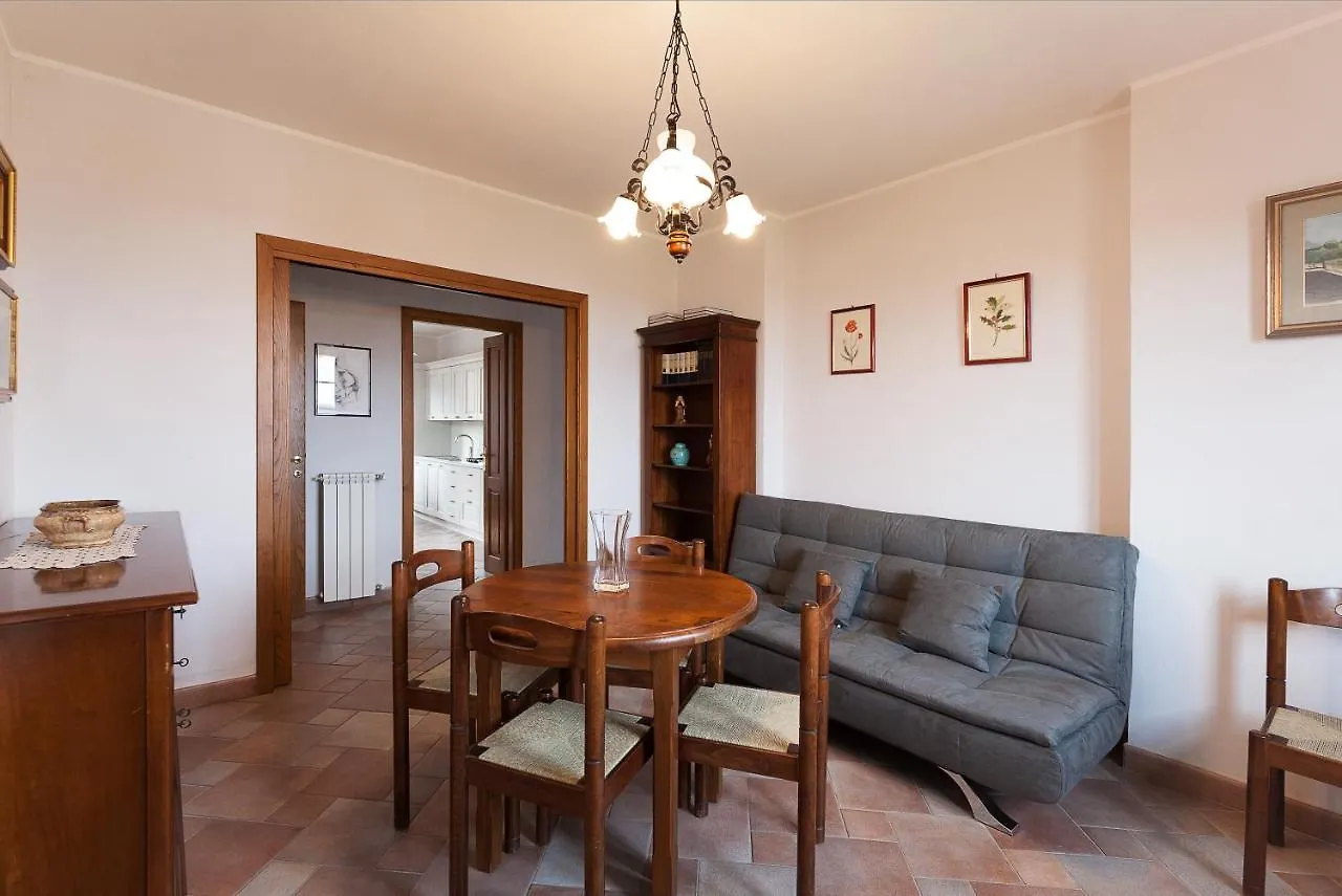 Vakantiehuis Marciana Marina Villa