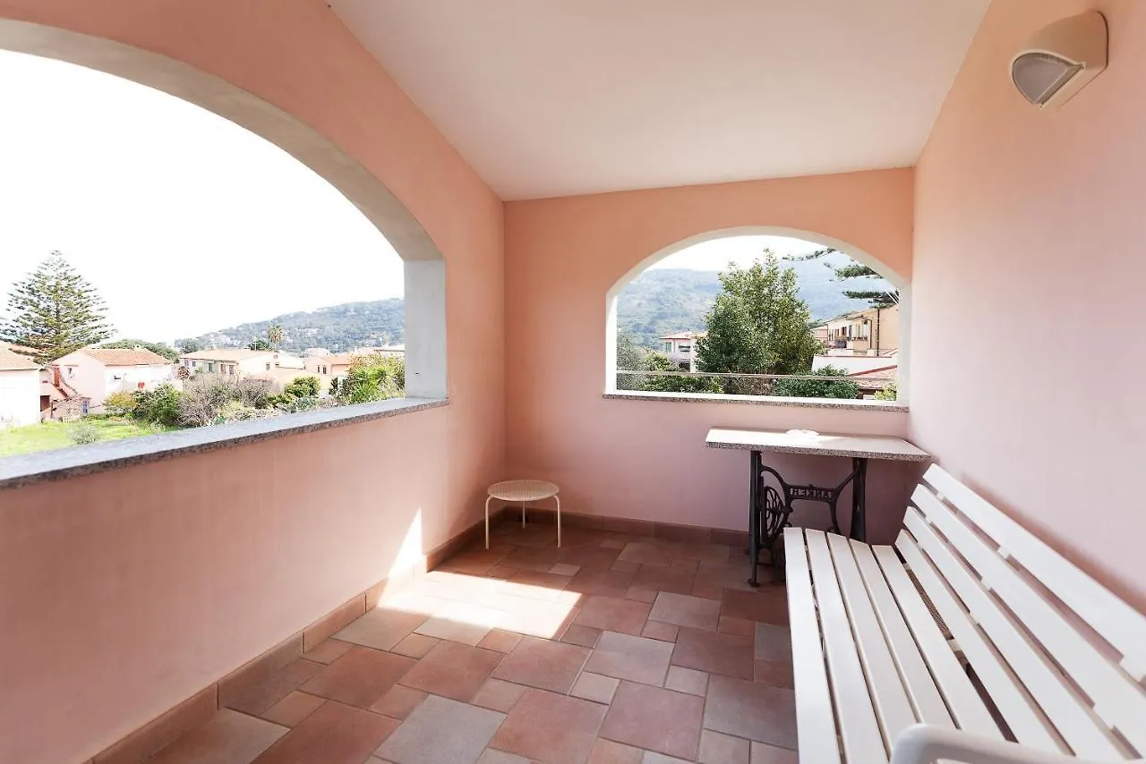 Marciana Marina Villa Vakantiehuis