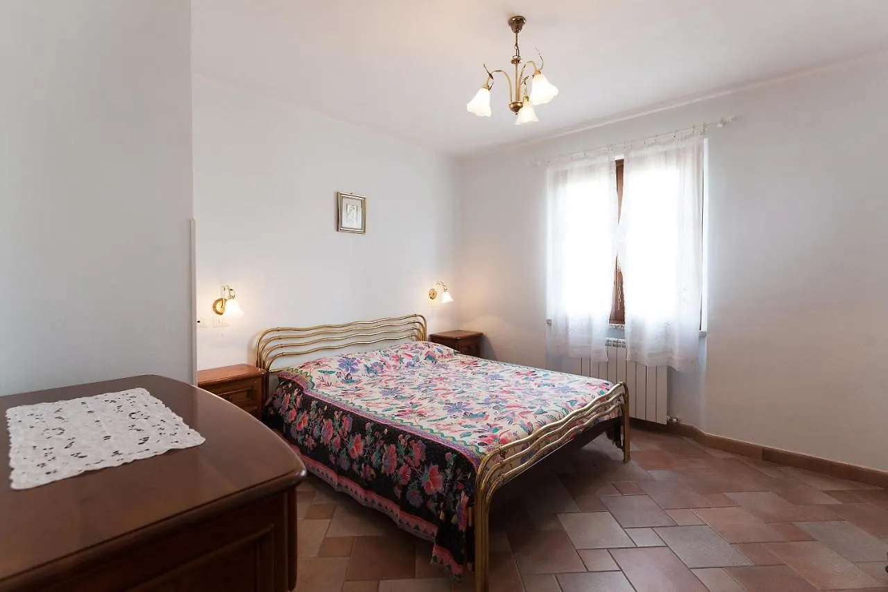 Marciana Marina Villa Vakantiehuis Marciana Marina (Isola d'Elba)
